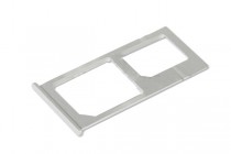 Лоток для сім-карти Redmi Note 3 Pro silver