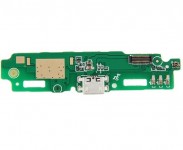 Плата USB + мікрофон Xiaomi Redmi Note 4
