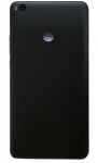 Задня частина для смартфонів Xiaomi Mi Max 2 Black