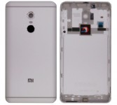Задня частина до смартфонів Redmi Note 4 Gray