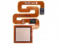 Сканер вiдбитку пальця для смартфонів Redmi 4X Gold