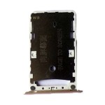 Лоток сімкарти до смартфонів Redmi Note 4 Gold