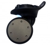 Велике колесо для валіз Xiaomi Runmi 28"