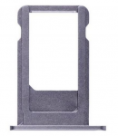 Лоток сім-карти для смартфонів Redmi 4X Black