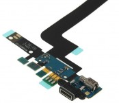 USB роз'єм для смартфонів Xiaomi Mi Note/Mi4