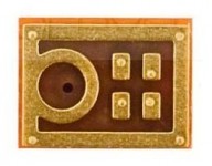 Мікрофон для планшетів Xiaomi Mi Pad (smd)