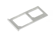 Лоток SIM-картки Redmi Note 4X Gray