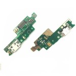 Плата USB + мікрофон Xiaomi Redmi Note 4X