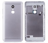 Задня частина для Redmi Note 4X gray
