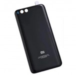 Задня частина для смартфонів Mi 6 Black