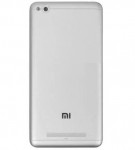 Задня частина для смартфонів Xiaomi Redmi 4A Gray
